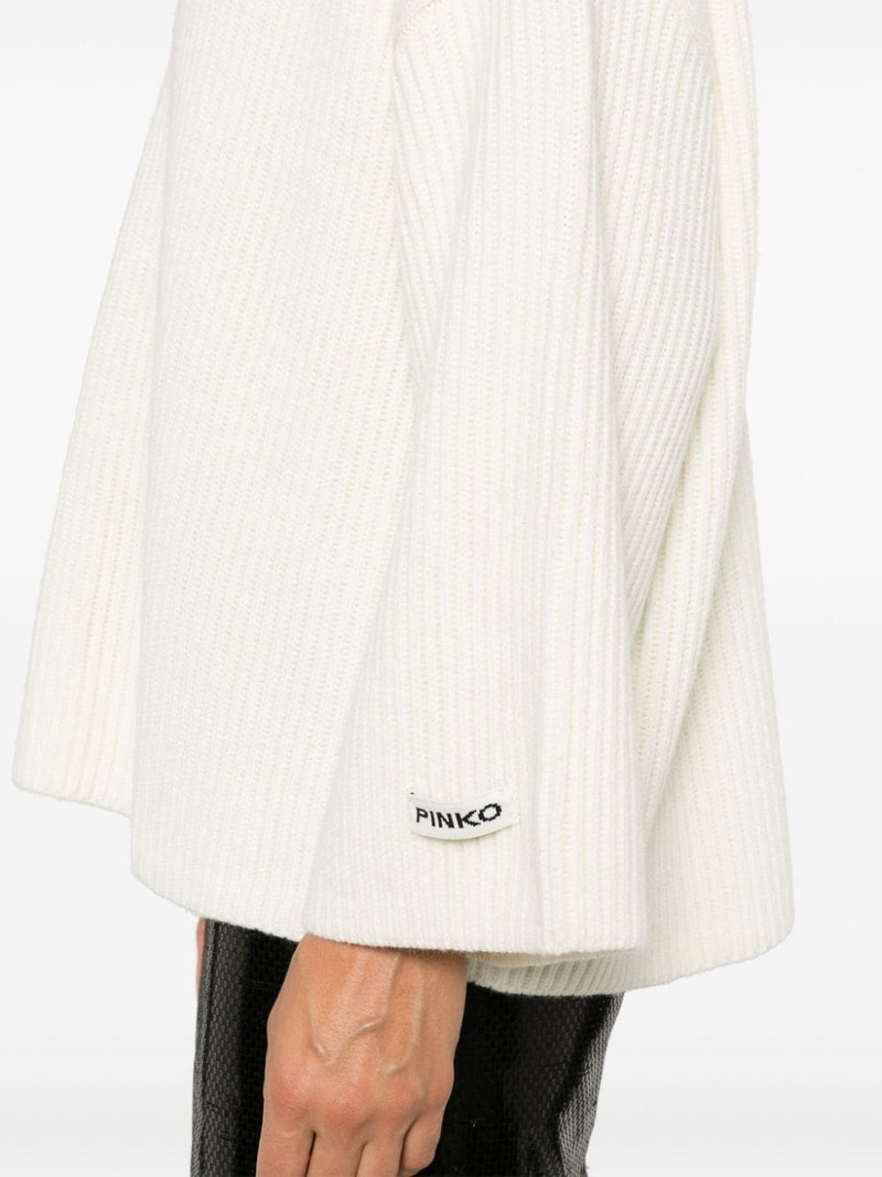 Burmilla sweater 5