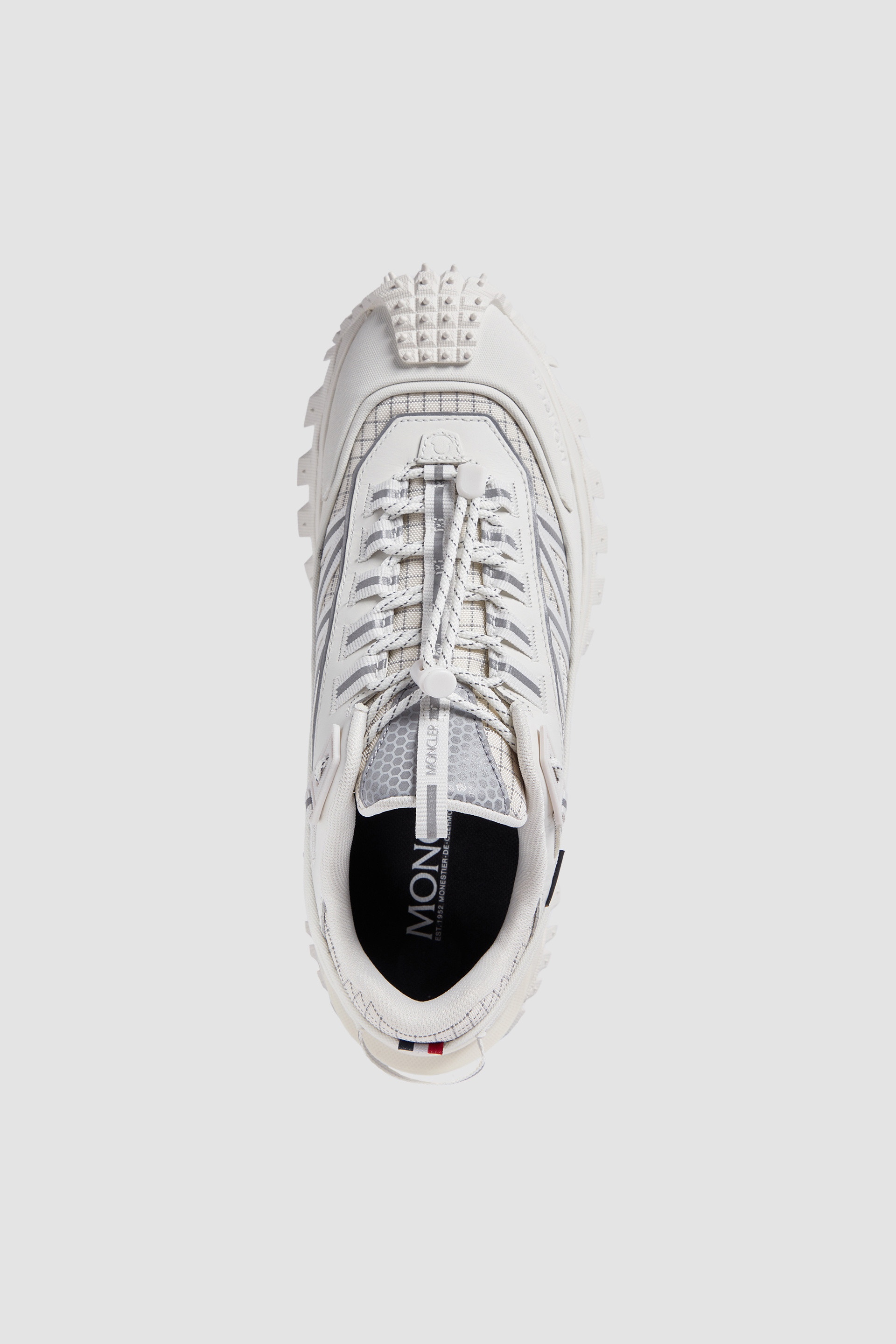 Trailgrip GTX Sneakers - 5