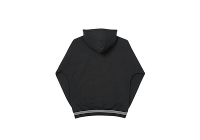 PALACE FULL FRONTAL HOOD BLACK outlook