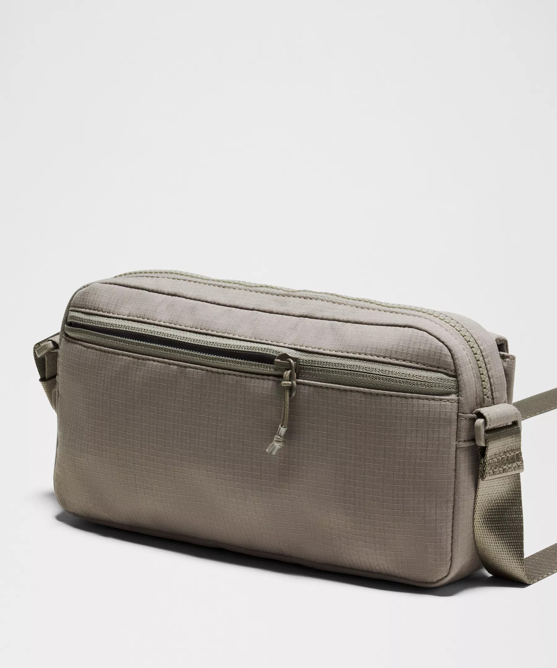 Multi-Pocket Crossbody Bag 2.5L *Move in Nature - 5