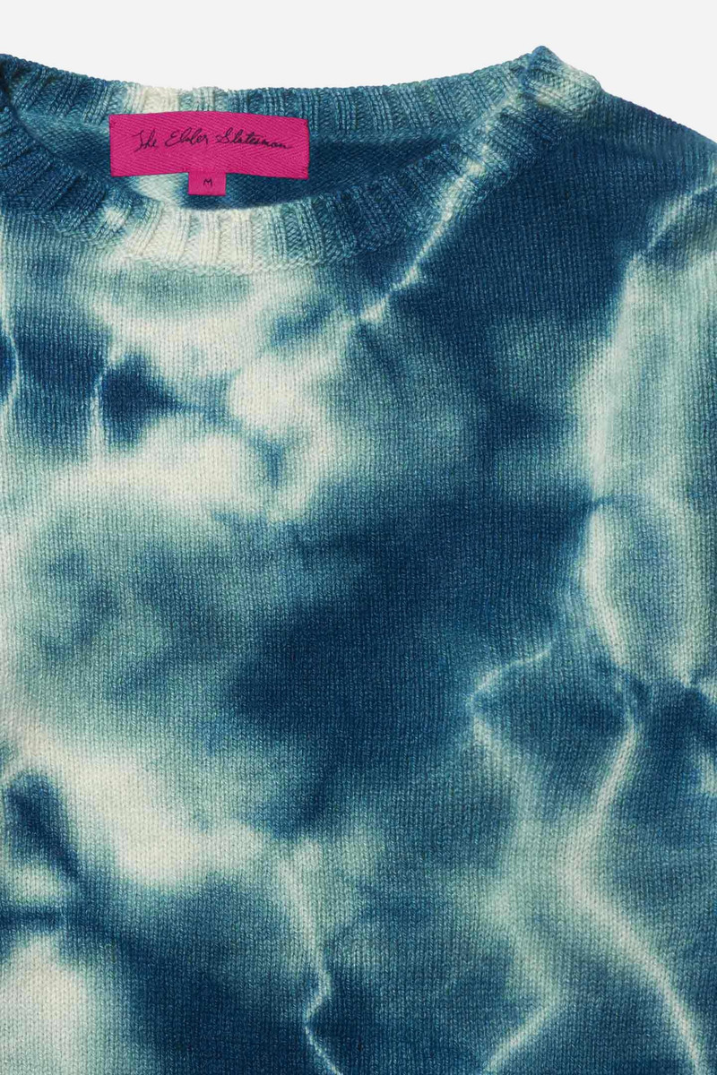 The Elder Statesman BIOME CREW outlook