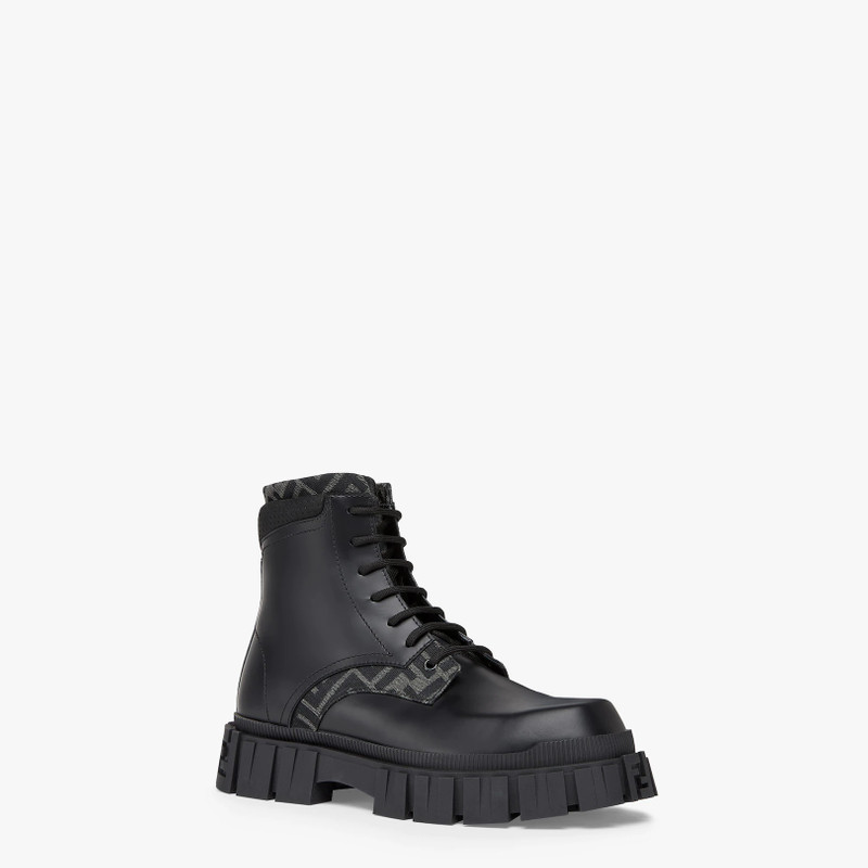 FENDI Fendi Force outlook