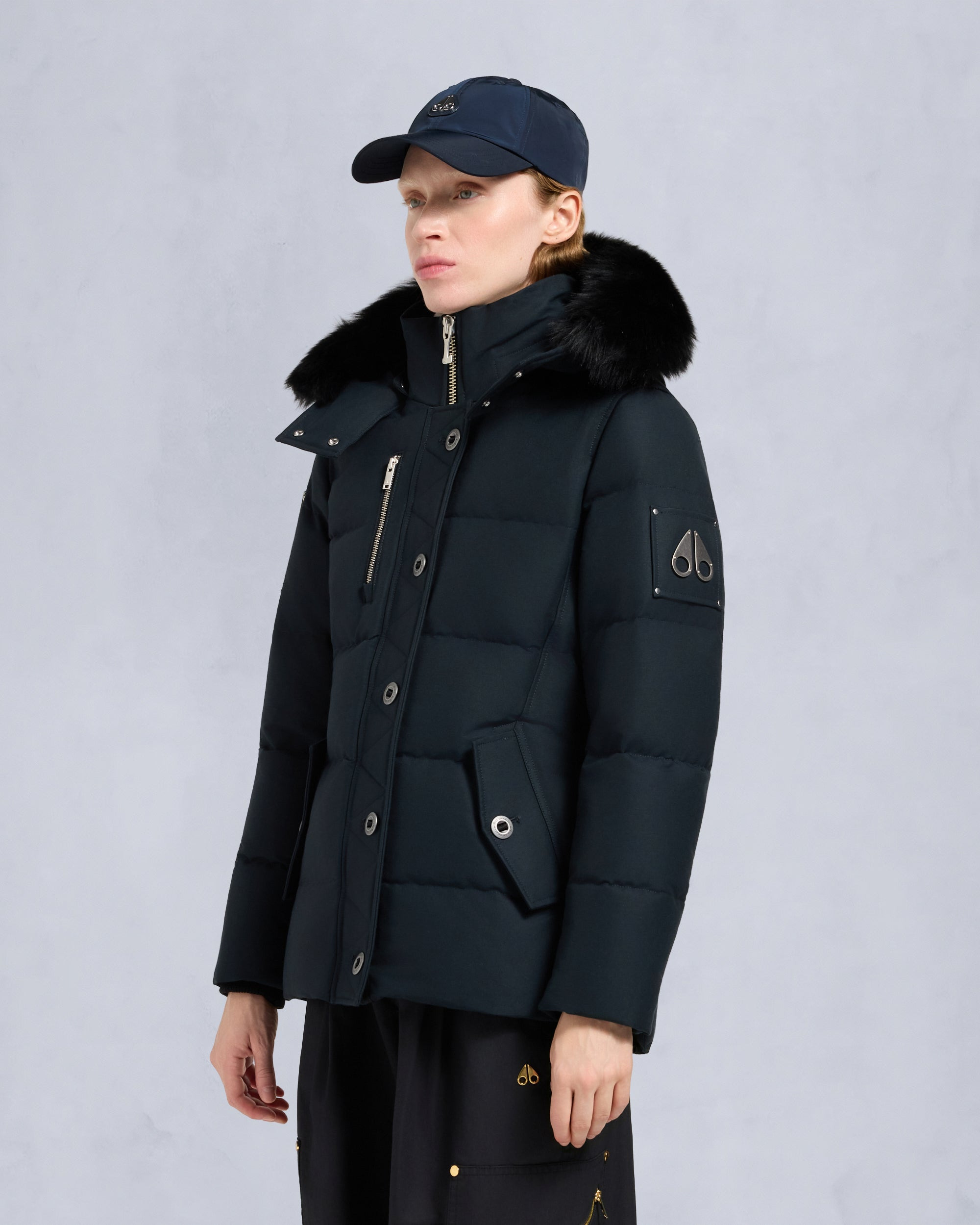 ORIGINAL 3Q JACKET - 3
