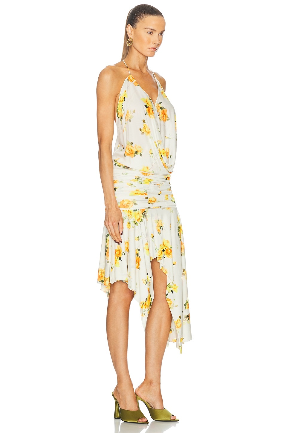 Dikata Dress - 2