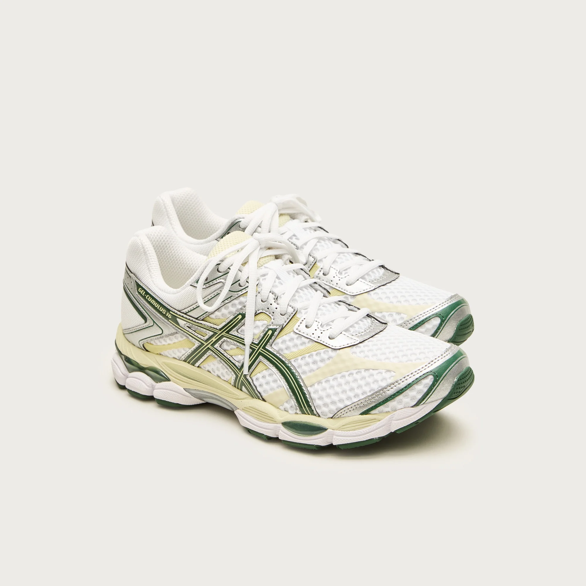 ASICS® GEL-CUMULUS 16 sneakers - 1