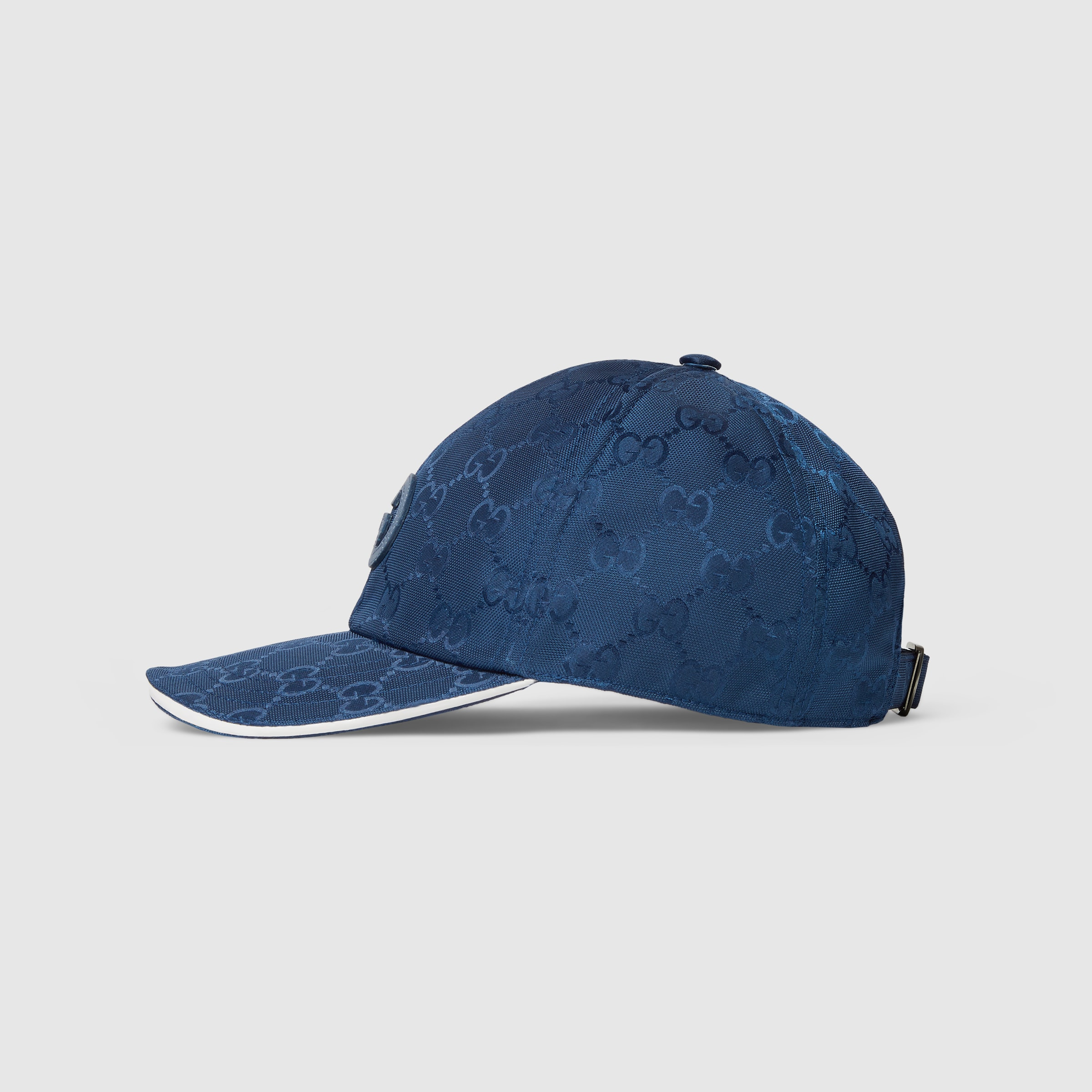 GG nylon baseball hat - 2