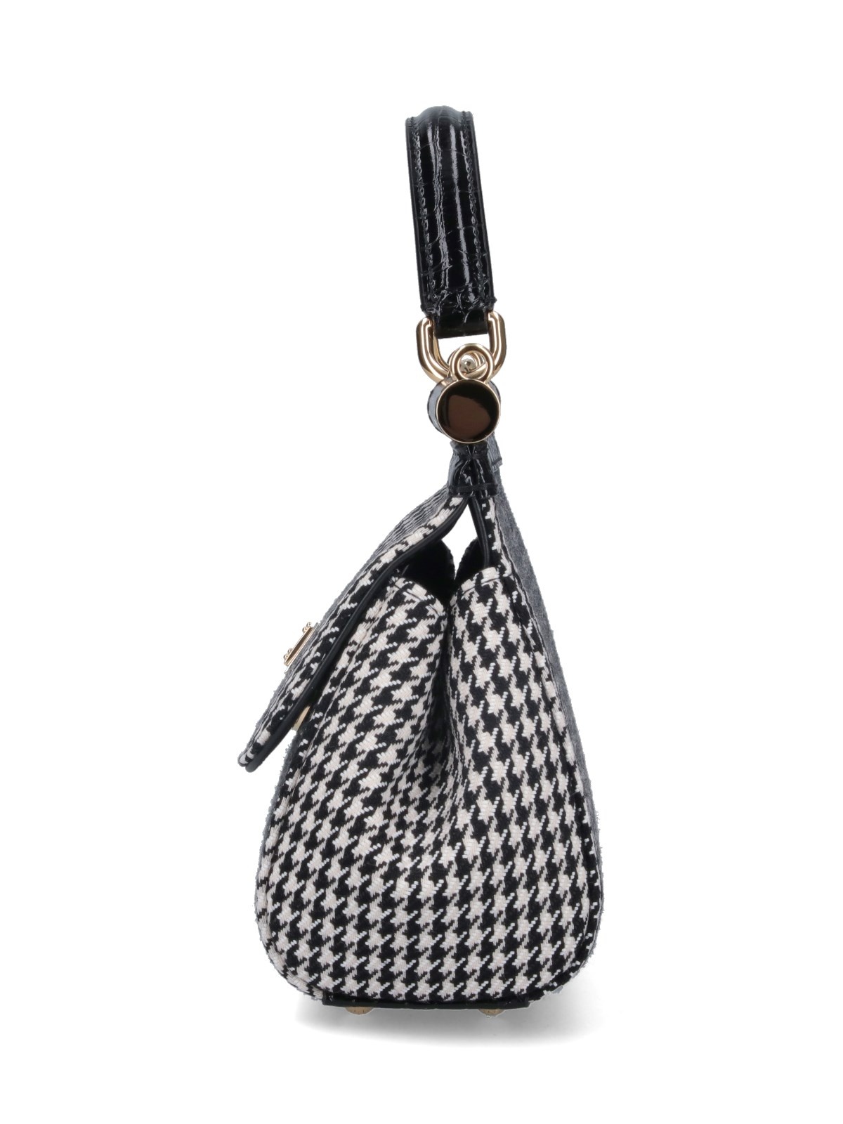 'SICILY' ELONGATED HANDBAG - 5