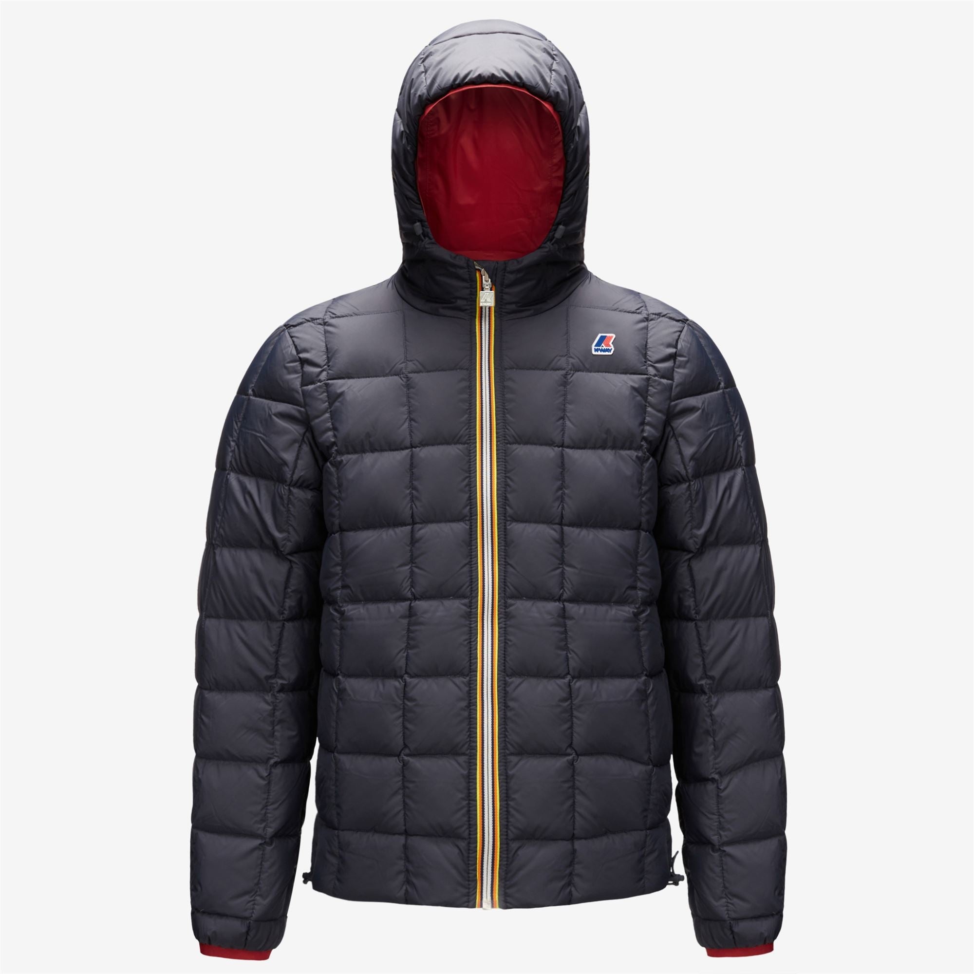 JACQUES THERMO PLUS.2 REVERSIBLE - 2