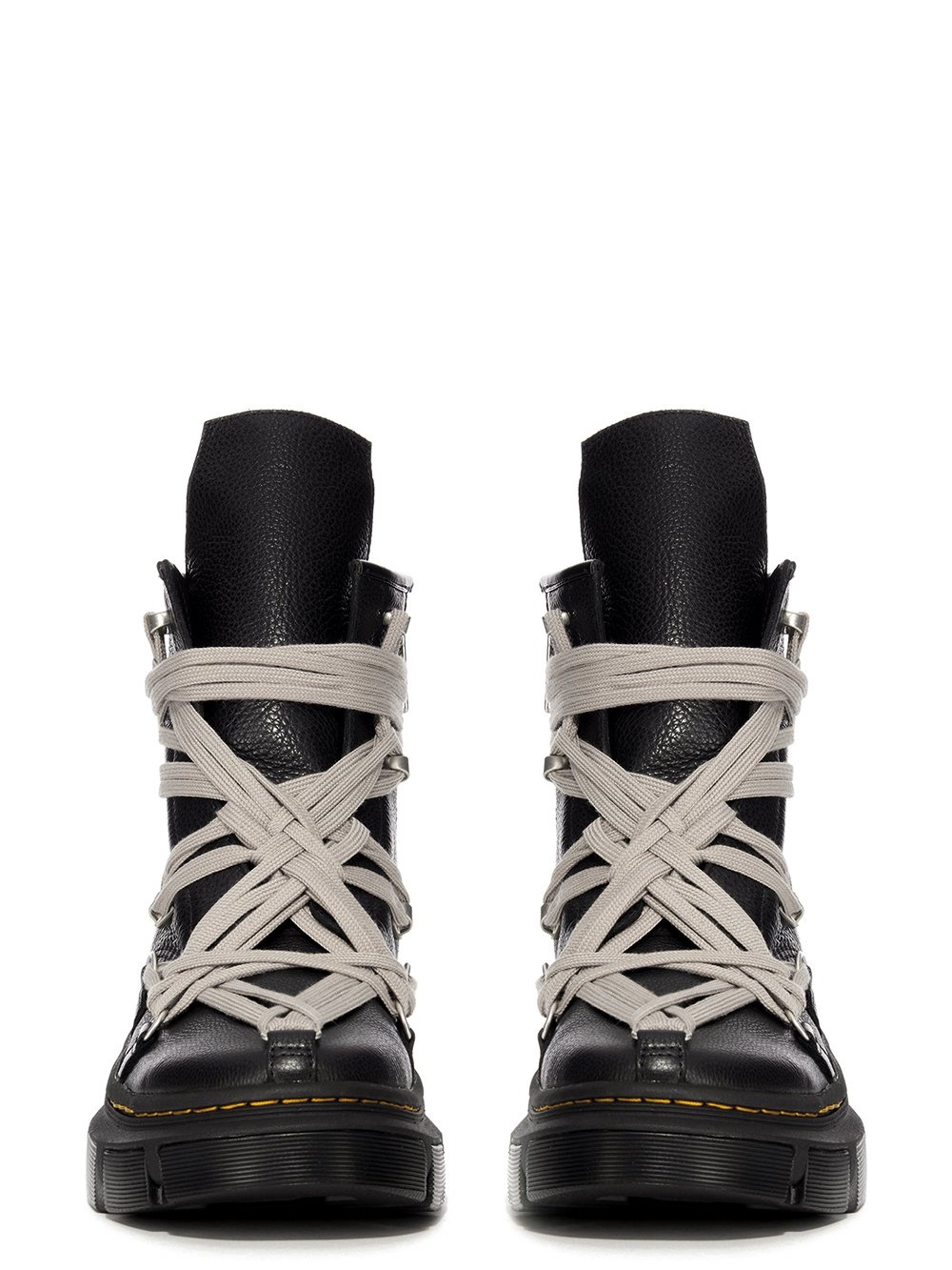 Dr. Martens x Rick Owens SHOES | REVERSIBLE