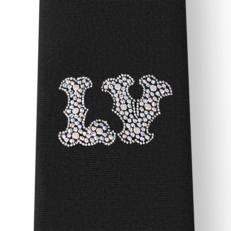 Louis Vuitton LV Ranch Tie outlook