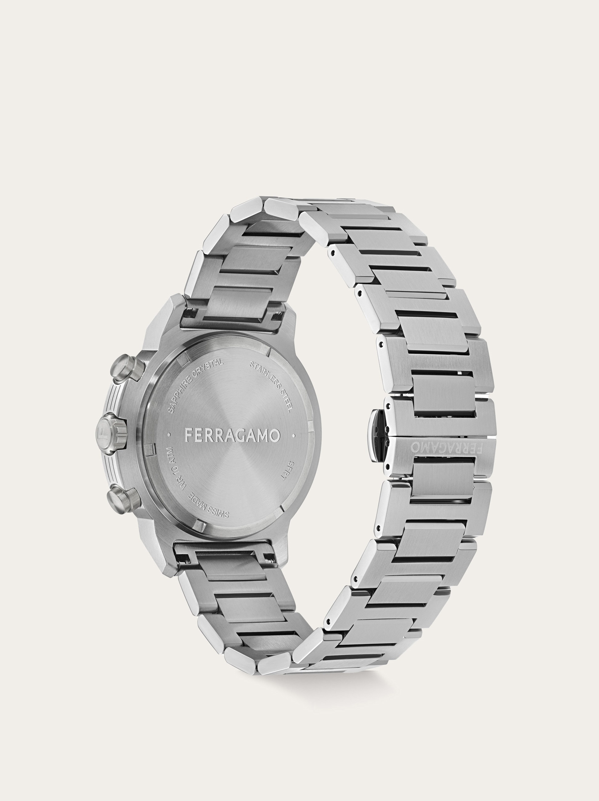 Ferragamo Sport Chrono Watch - 2