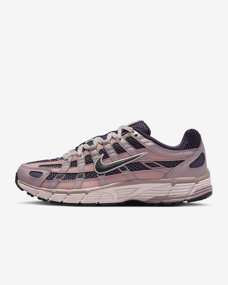 Nike P-6000 SE Women's Shoes - 1