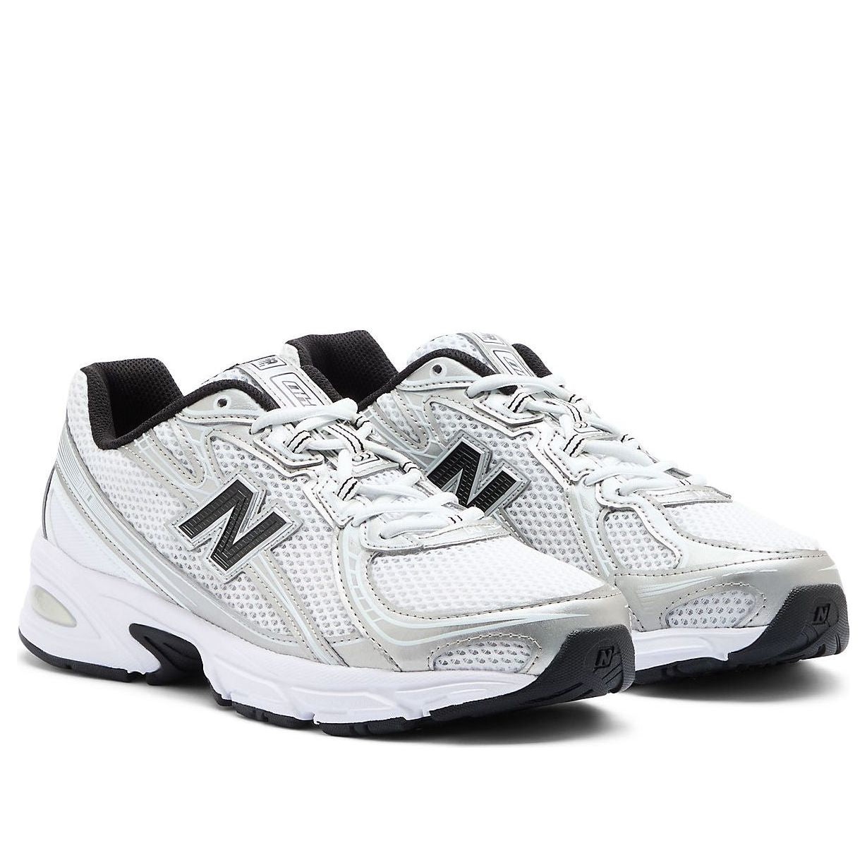 New Balance 740 'White Silver Metallic' U740NW2 - 3