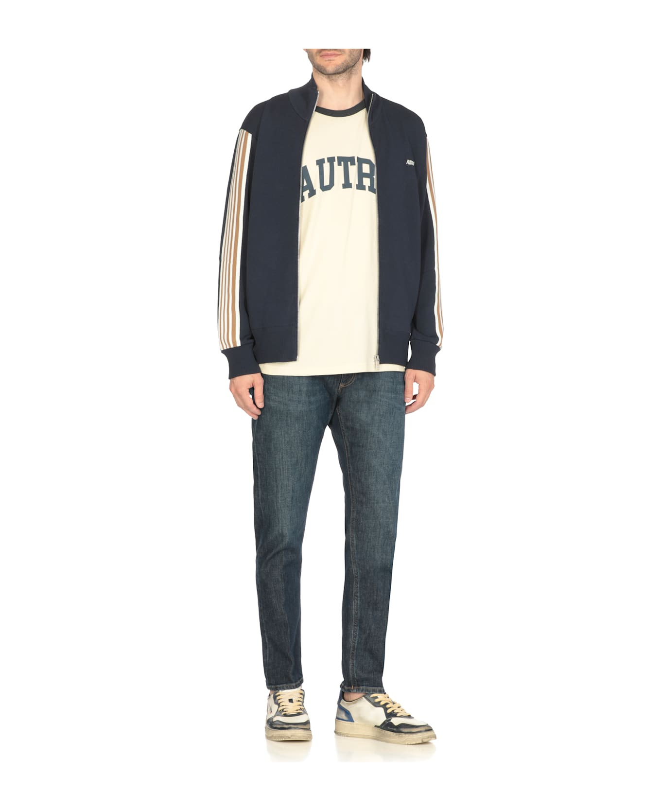 Main Sweatshirt - 5