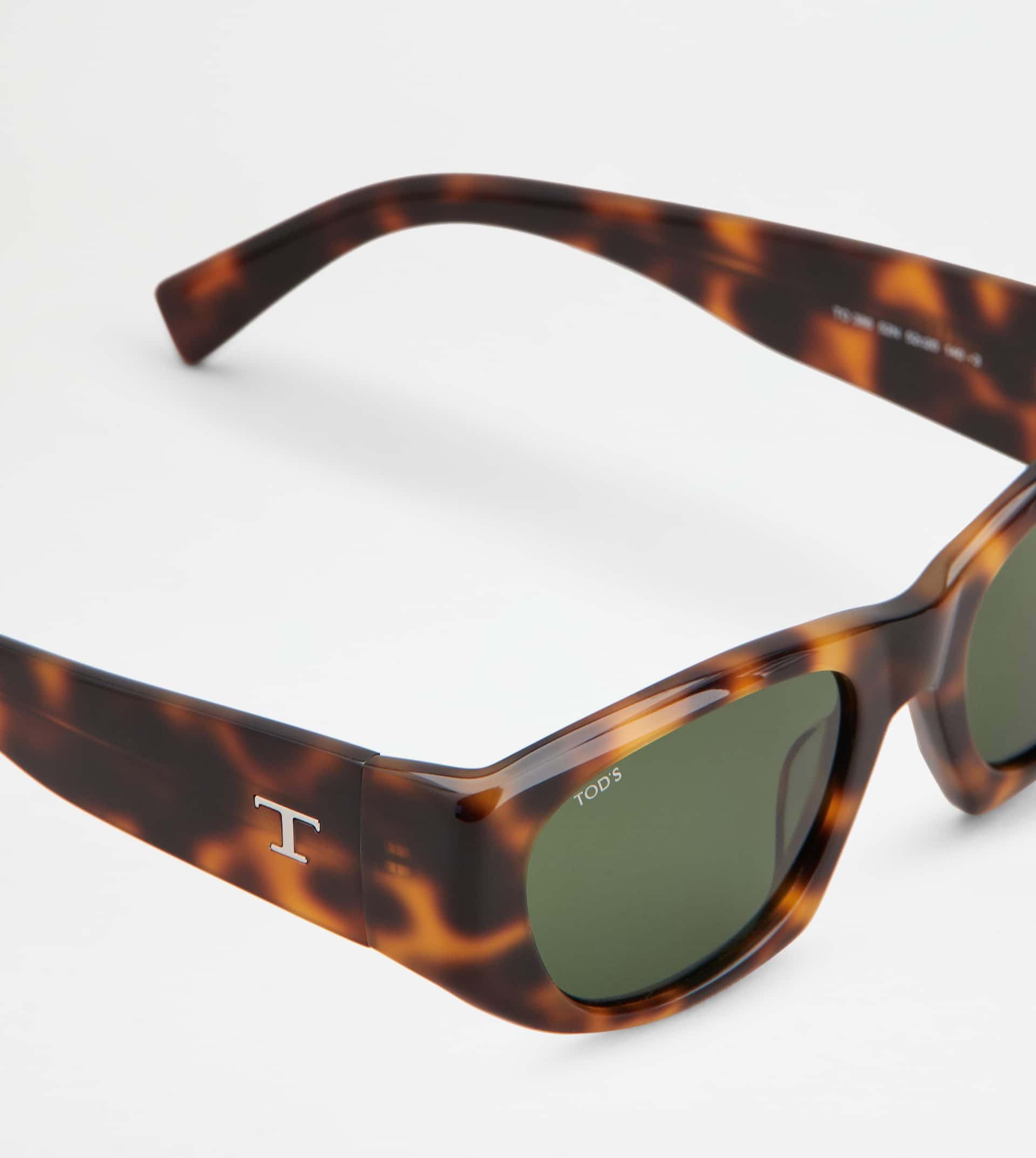 SUNGLASSES - BROWN - 4