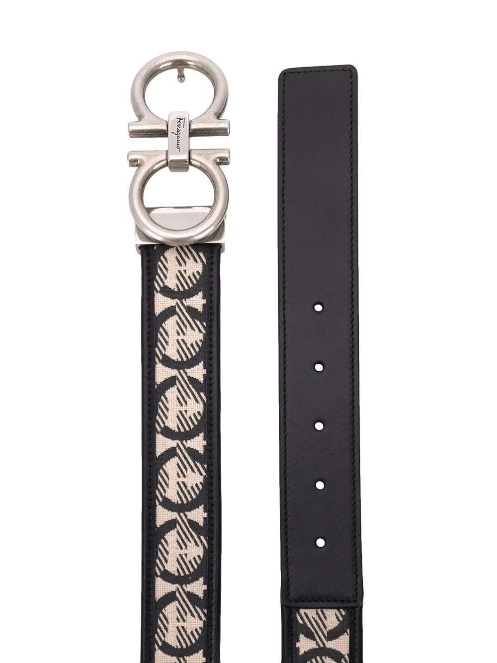 logo belt - 2