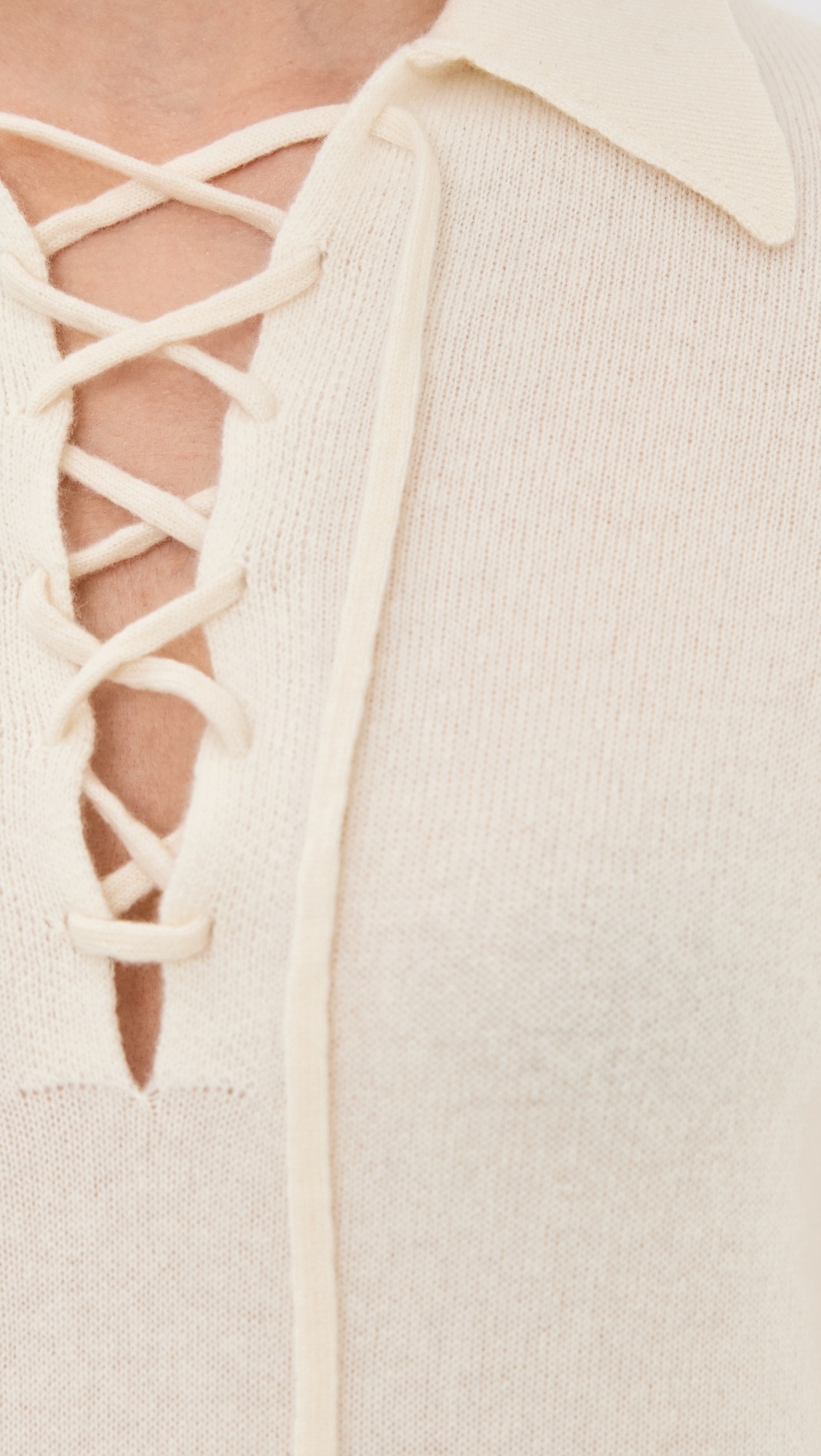 Magdalena Cashmere Sweater - 5