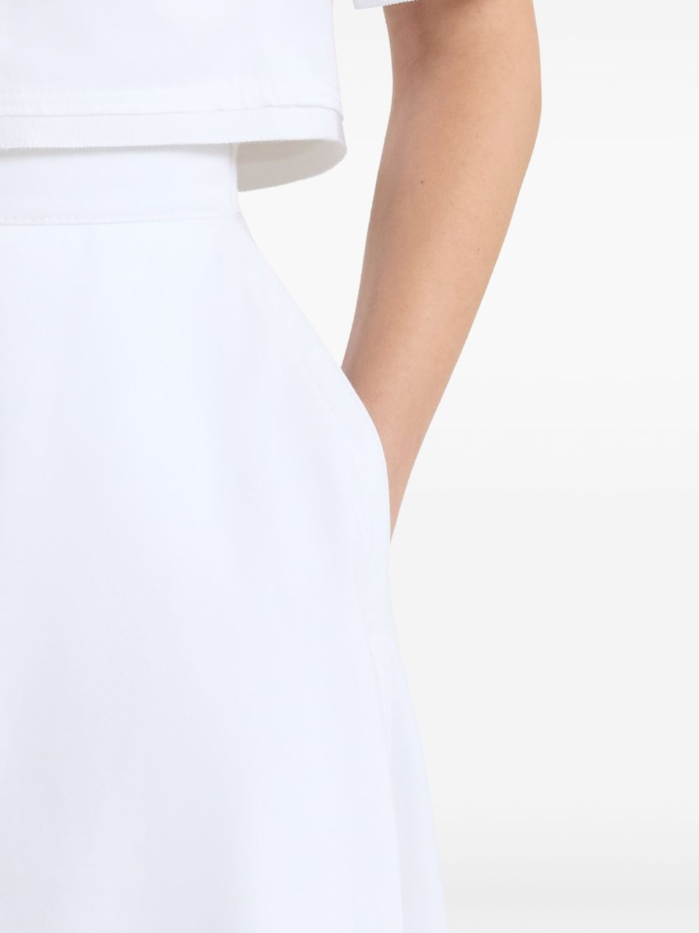 organic-cotton skirt - 4