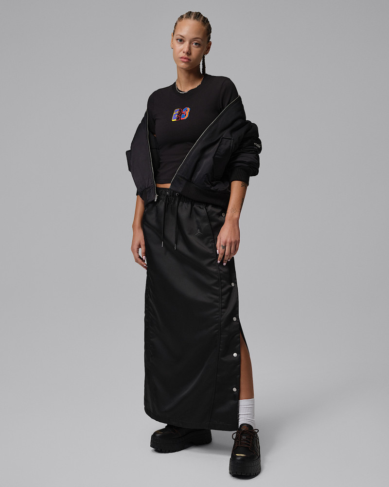 Jordan Flight Club Women's Skirt 5