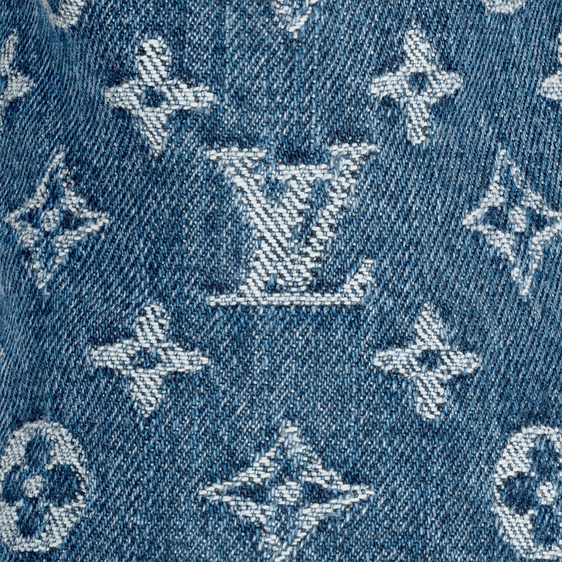 LV Cosy Boot Shearling 5