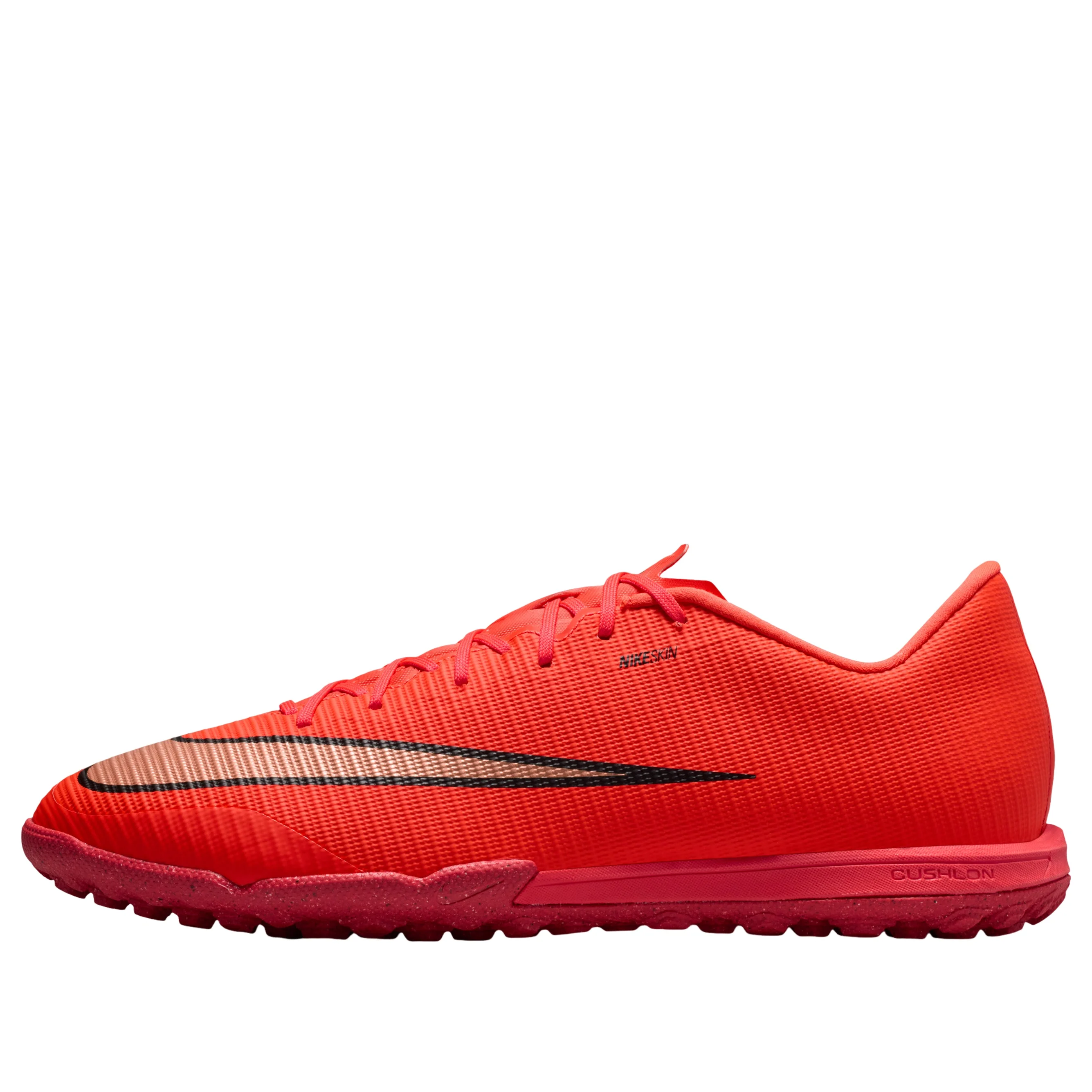 Nike Mercurial Vapor 17 Academy TF 'Bright Crimson' IO5002-600 - 1