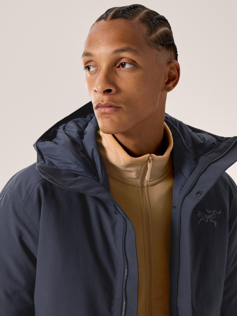 Therme Down Jacket 3