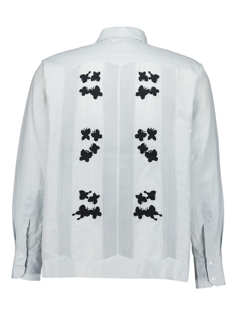 baziszt Secret shirt outlook