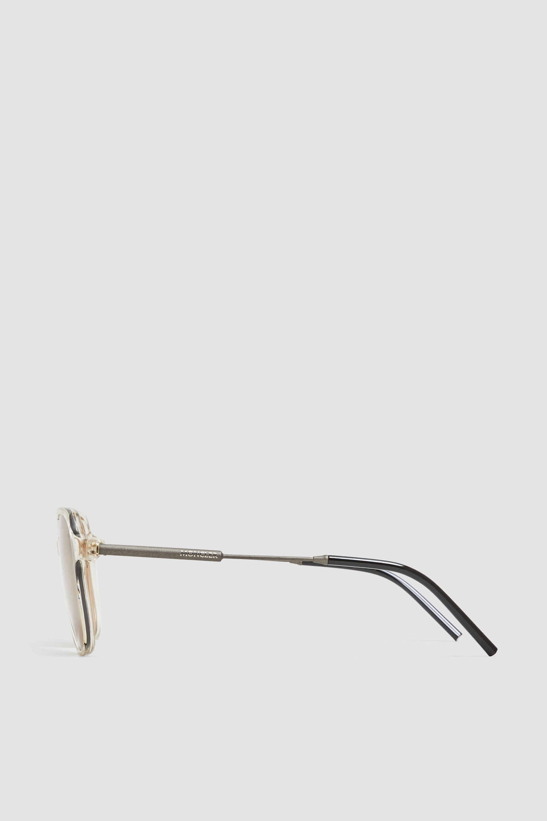 Cylin Pilot Sunglasses - 3