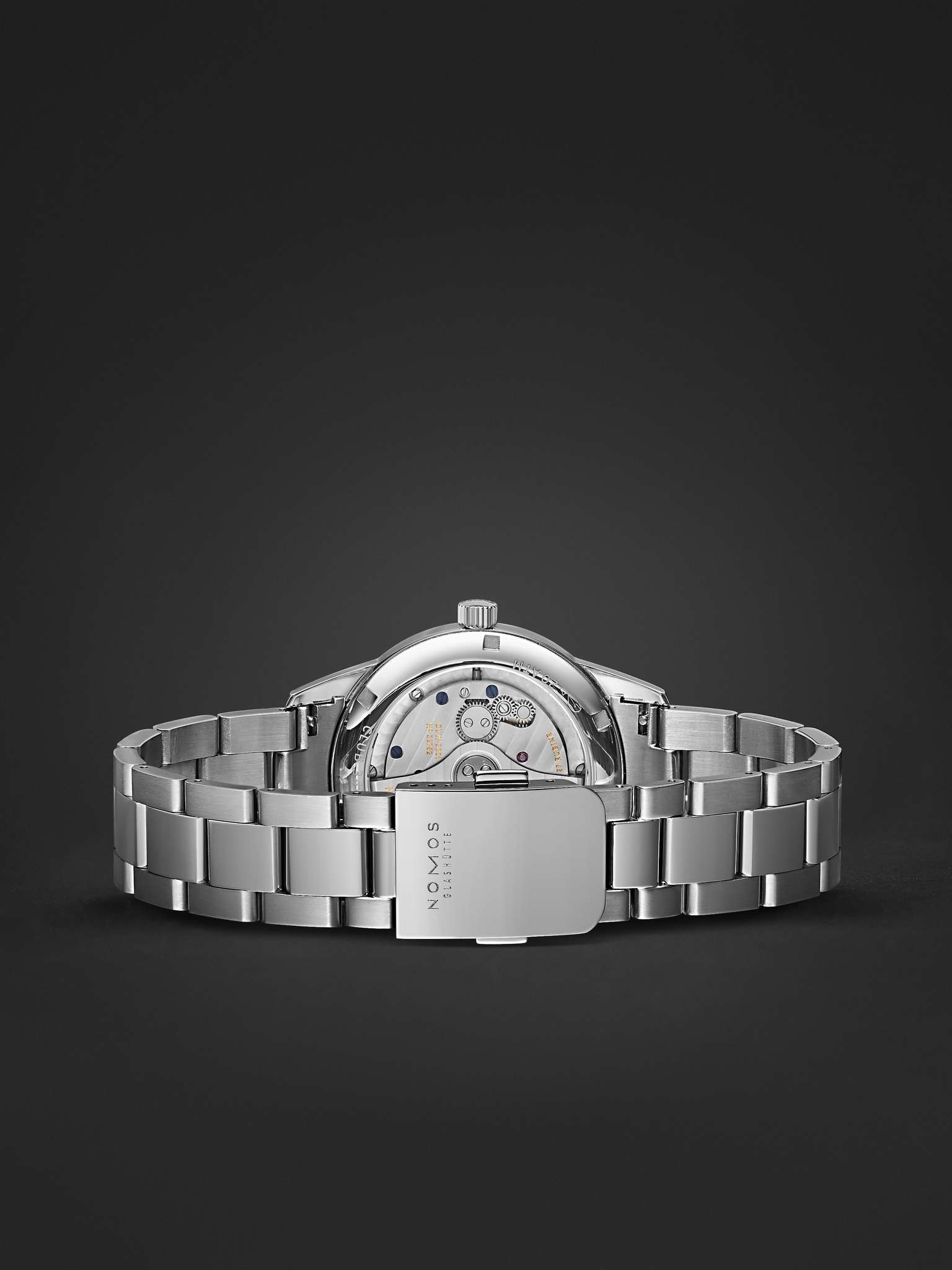 Club Sport Neomatik Automatic 37mm Stainless Steel Watch, Ref. No. 746 - 4