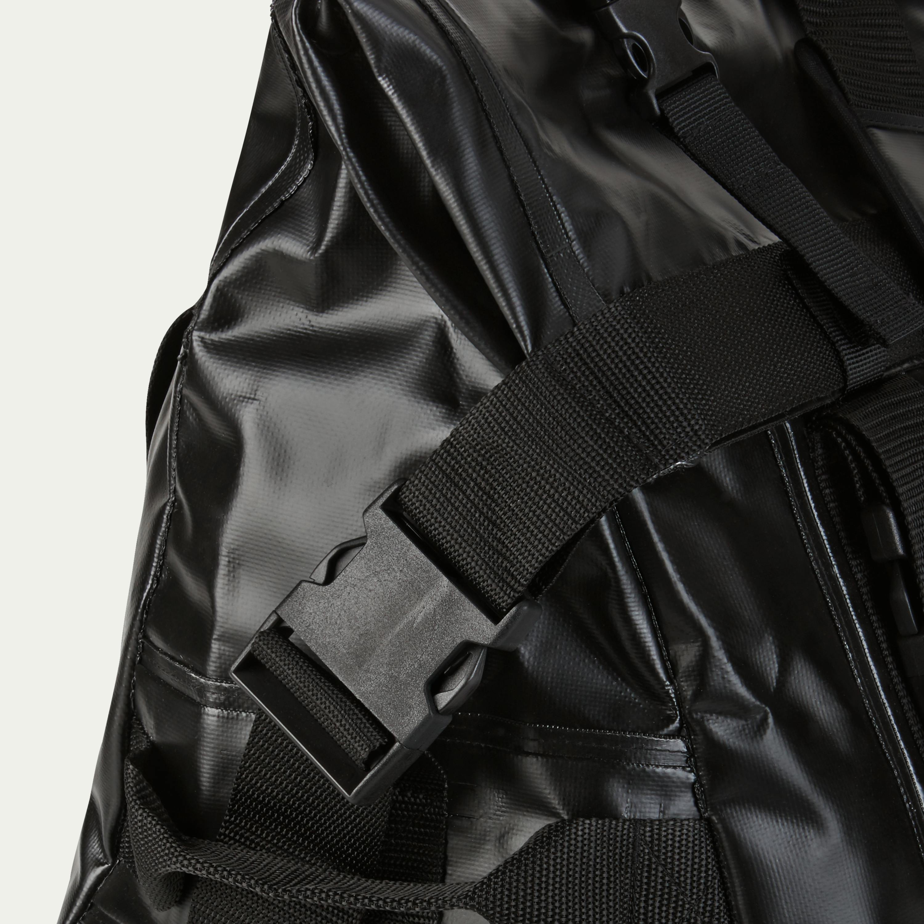 Duffle Bag Waterproof 60L duffle bag - 3