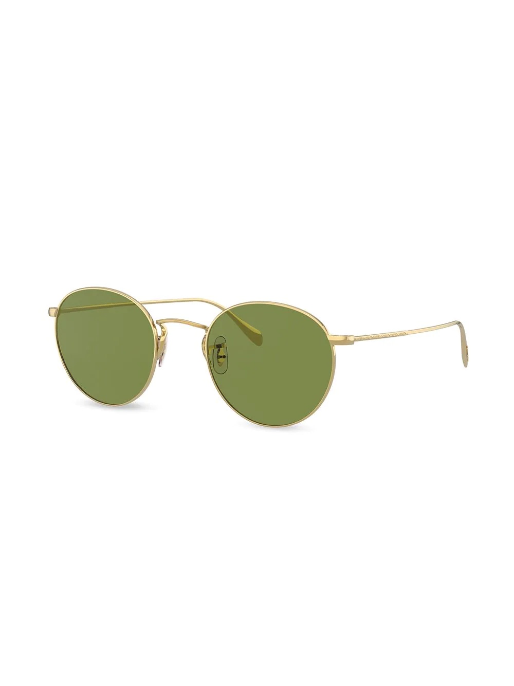 Coleridge round sunglasses - 2