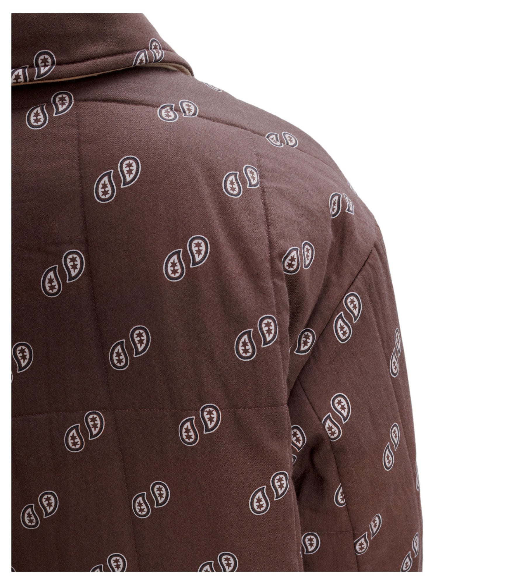 Lenny jacket - 8