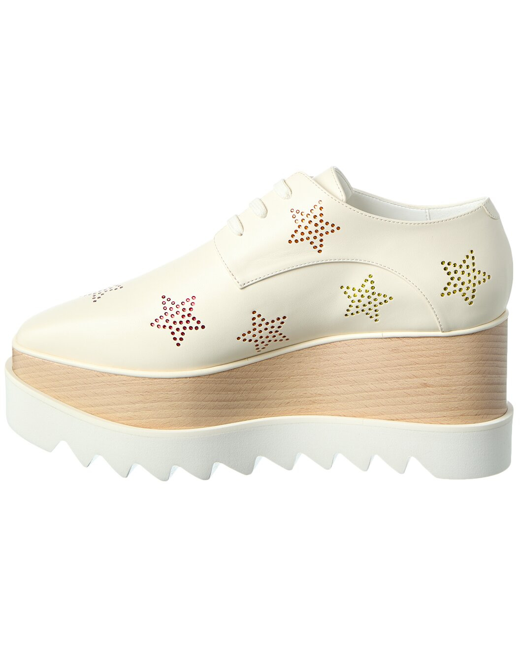 Stella McCartney Elyse Platform Sneaker - 2