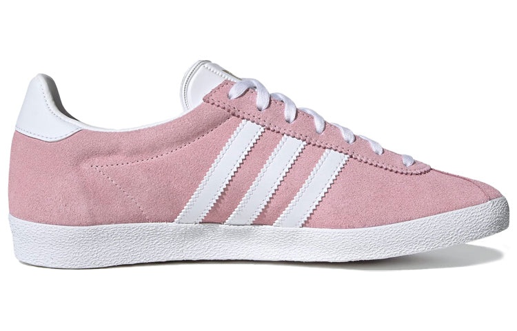 (WMNS) adidas Gazelle OG 'Clear Pink' FV7750 - 2