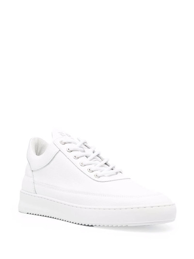 Filling Pieces casual low-top trainers outlook