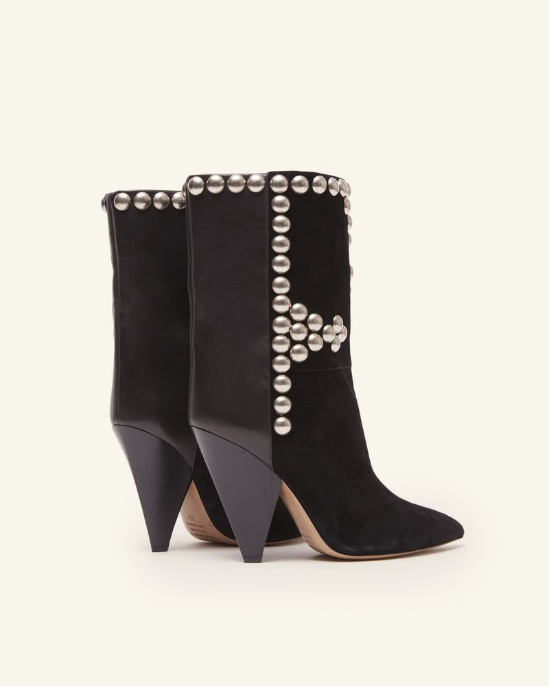 Isabel Marant LAYO BOOTS outlook