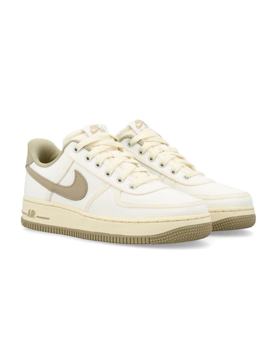 NIKE WMNS AIR FORCE 1'07 SNEAKERS - 2