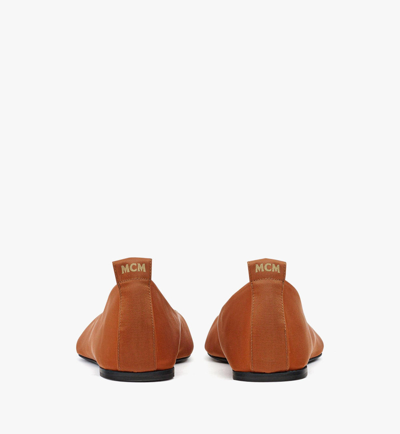 Ballerina Shoes in ECONYL® 3