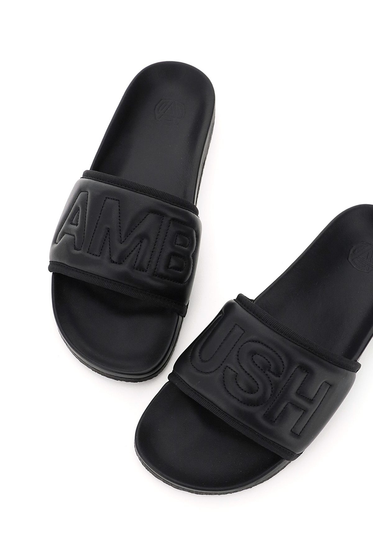 PADDED LOGO SLIDES - 4