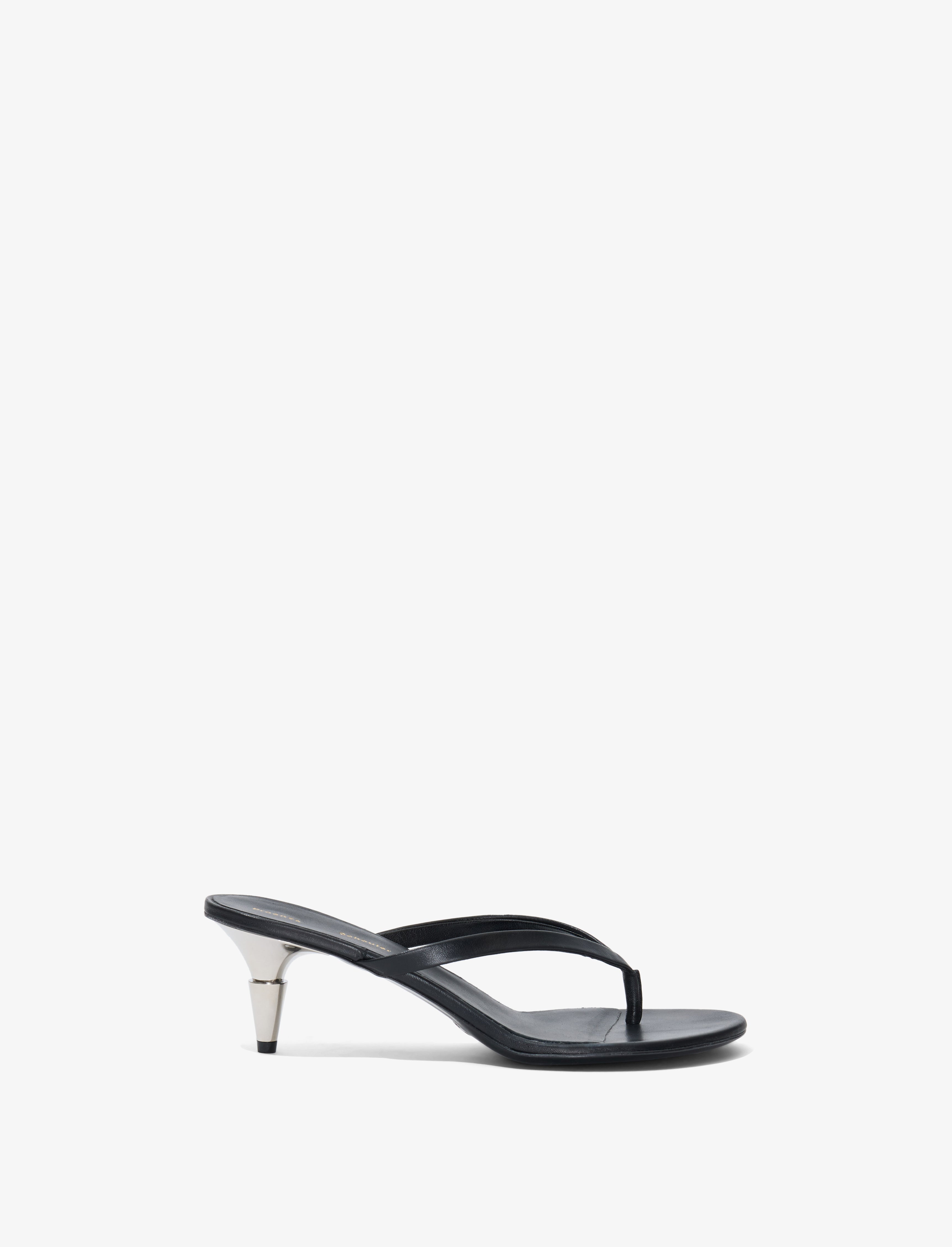 Spike Flip Flops - 1