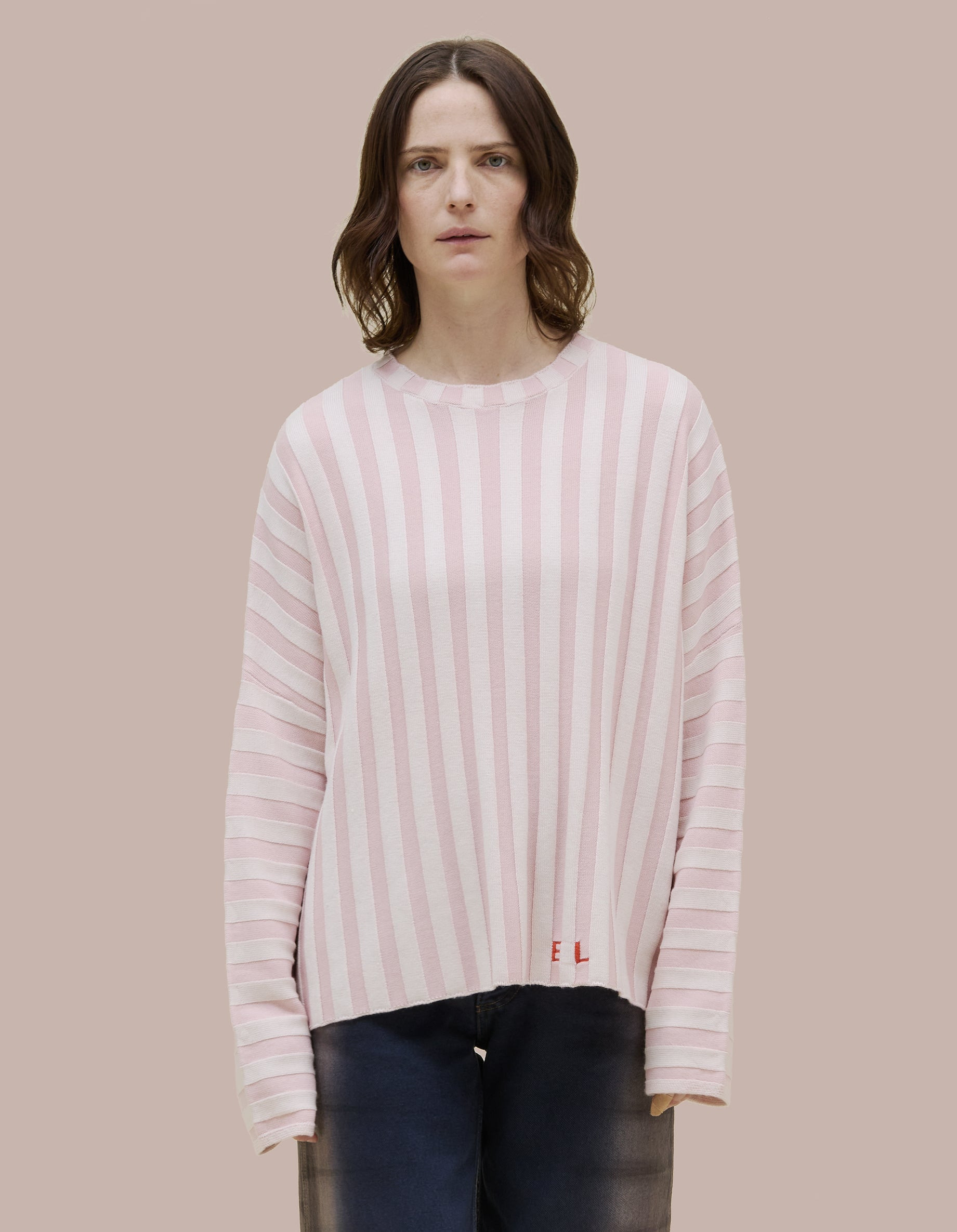 KEYBOARD SWEATER - 5