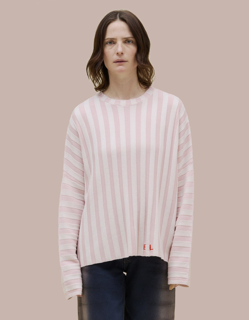 ECKHAUS LATTA KEYBOARD SWEATER outlook