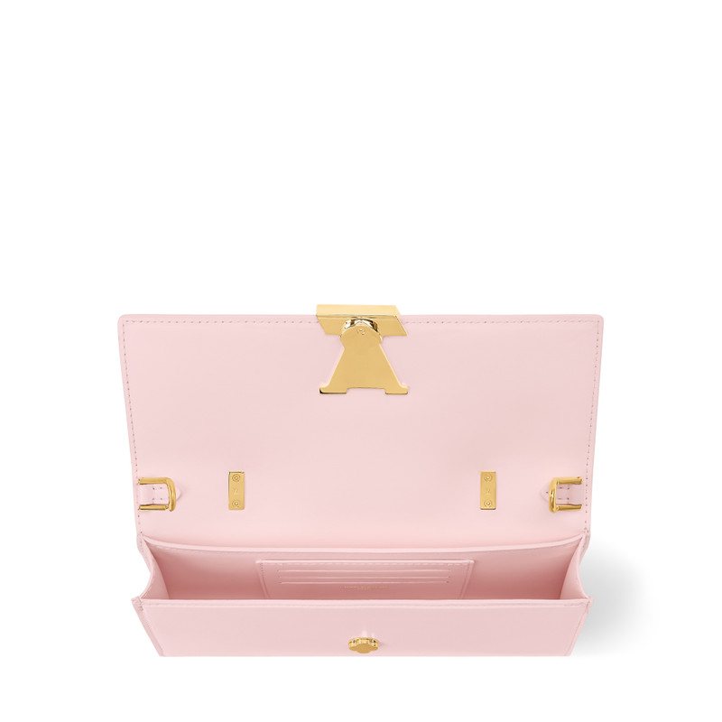 Wallet On Chain Capucines 4
