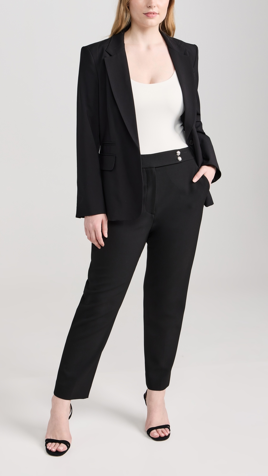 Renzo Pants - 7