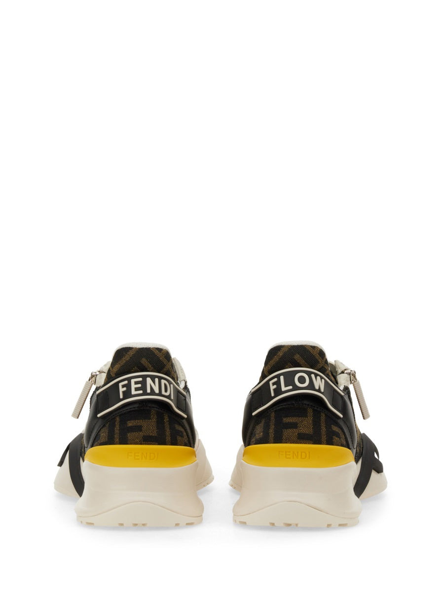 Sneaker Fendi Flow - 3