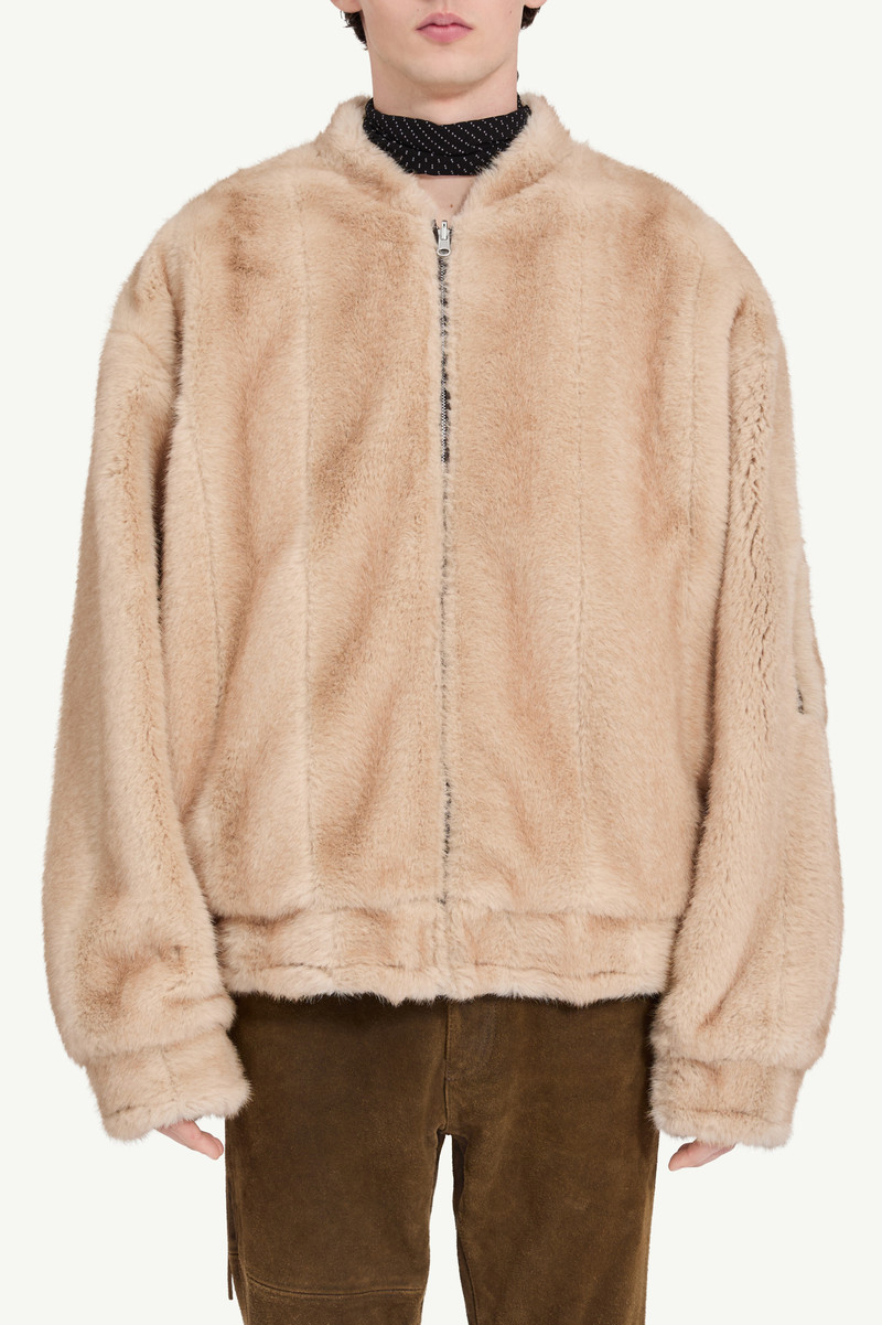 Bomber jacket 4