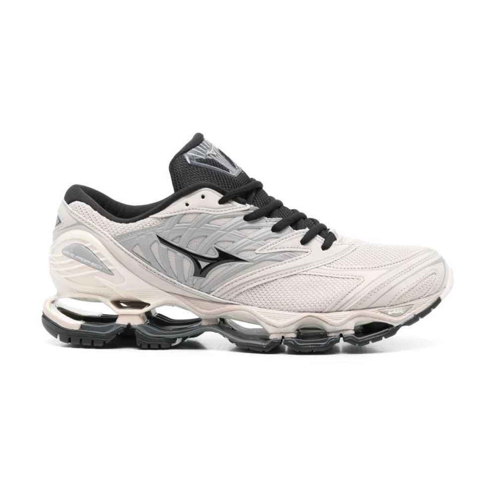 ミズノ　Mizuno Wave Prophecy LS 27.5 WAVE PROPHECY LS - Black | Women | Mizuno Europe