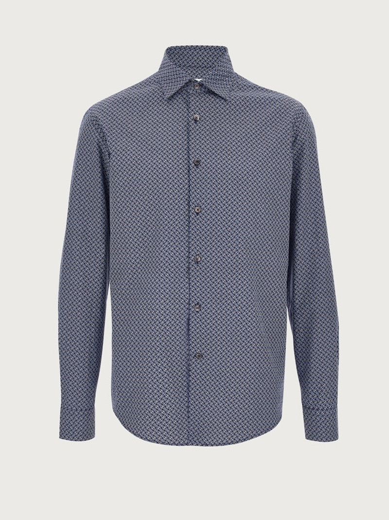 GANCINI SPORTS SHIRT 1