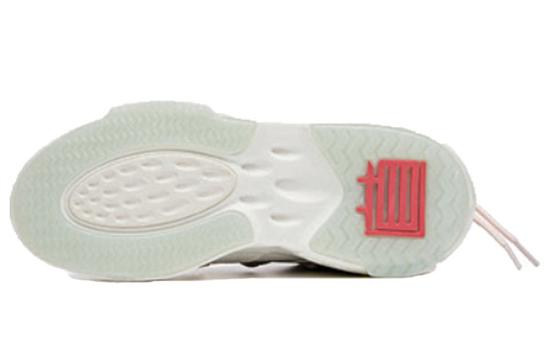 ANTA (WMNS) ANTA 'Gugong Series - Blue Pink' 122018087S-1 outlook