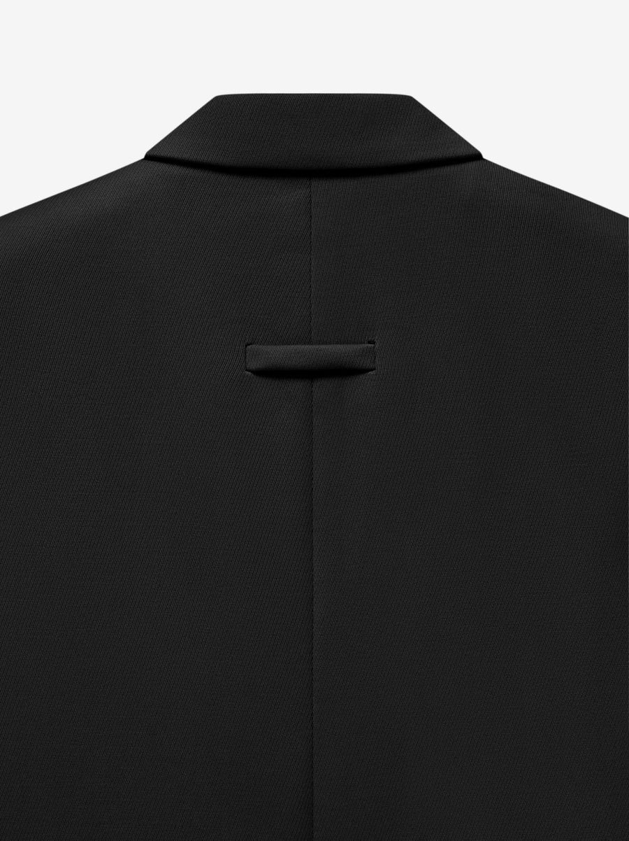 Cav Twill Suit Jacket - 4